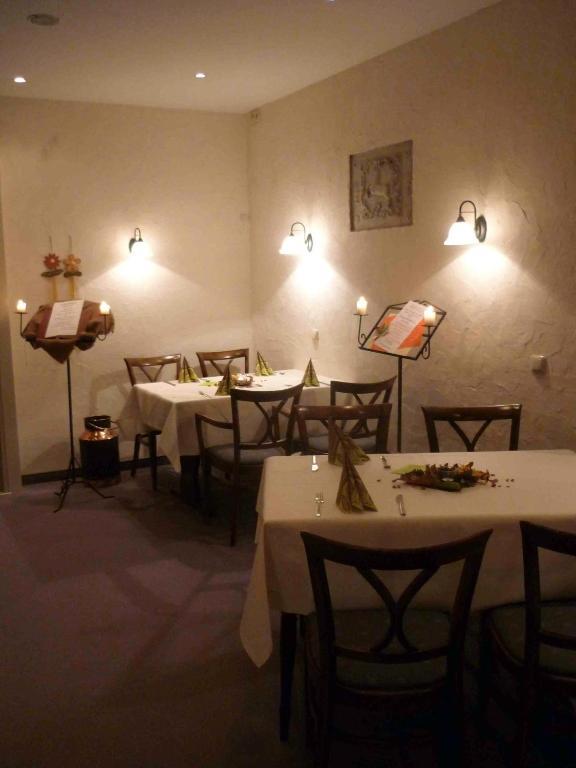 Hotel Steyerberger Hof Eksteriør billede