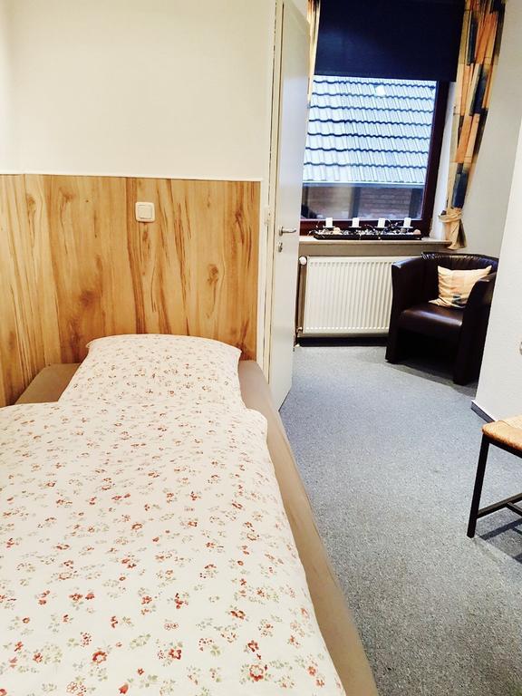 Hotel Steyerberger Hof Eksteriør billede